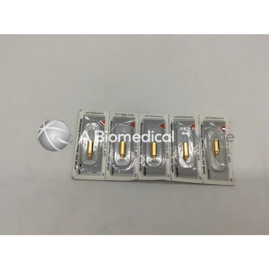 Heine XHL 035 Xenon Halogen Technology 2.5V X-001.88.035