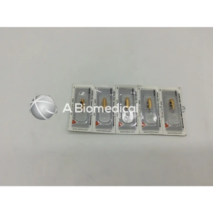 Heine XHL 035 Xenon Halogen Technology 2.5V X-001.88.035