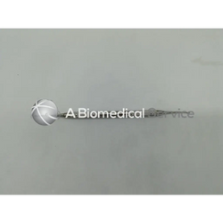 BioMedical-Henry Schein #100-7078 Cleoid Discoid 89/92 Dental Wax Carver Stainless