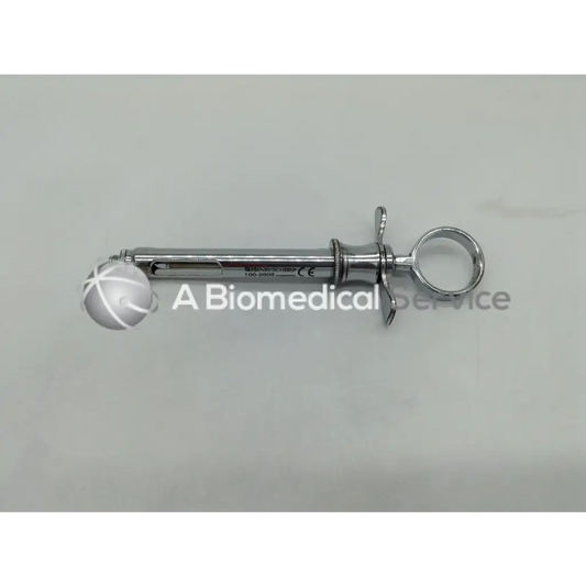 Henry Schein 100-9808 Dental Aspirating Syringe - Surgical