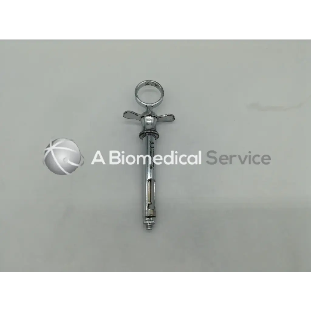 Henry Schein 100-9808 Dental Aspirating Syringe - A Biomedical Service
