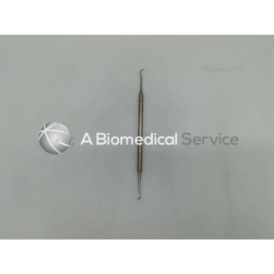 Henry Schein 1003064 Carver 5T Double End - Surgical Tools