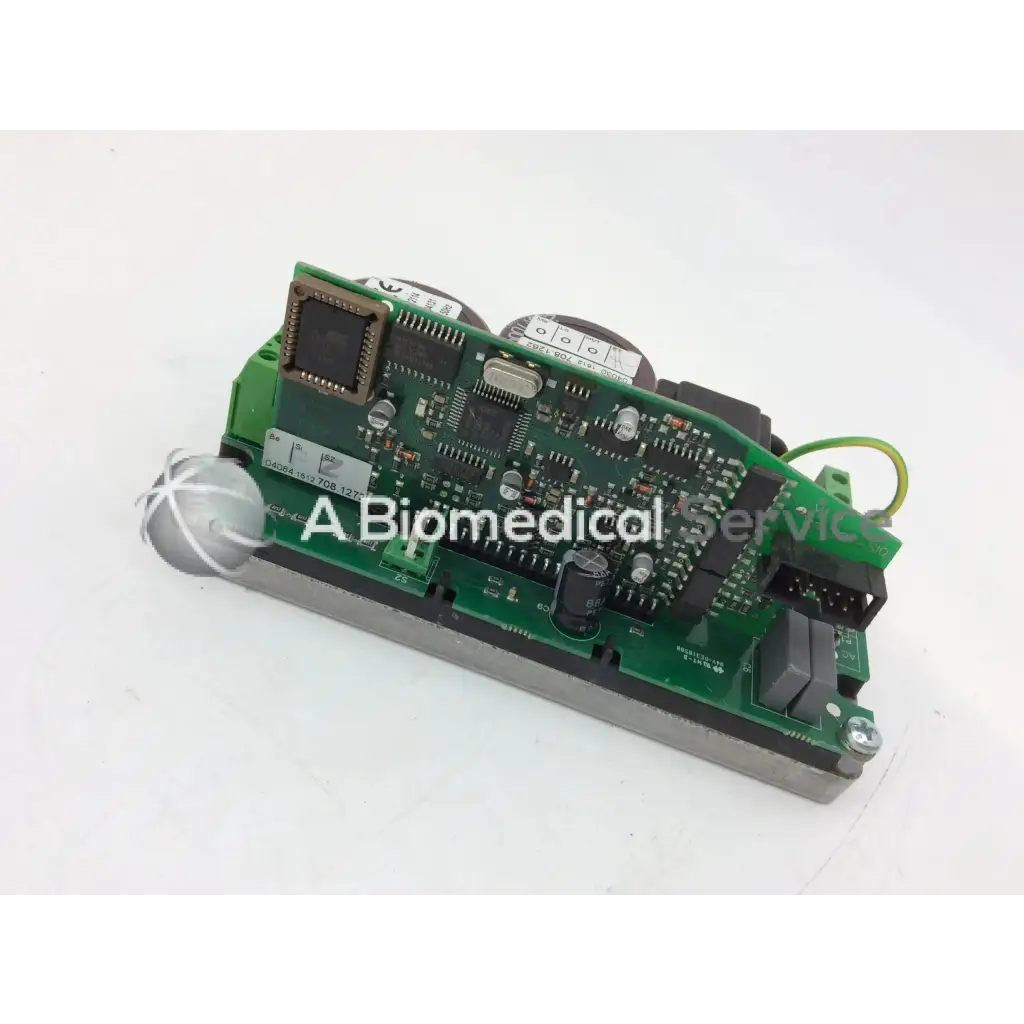 Hermle Z300 Centrifuge Board LT1005Z Sachnr 32591 - Medical