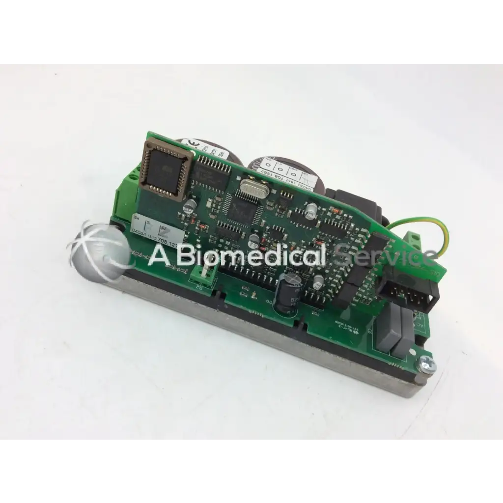 Hermle Z300 Centrifuge Board LT1005Z Sachnr 32591 - Medical