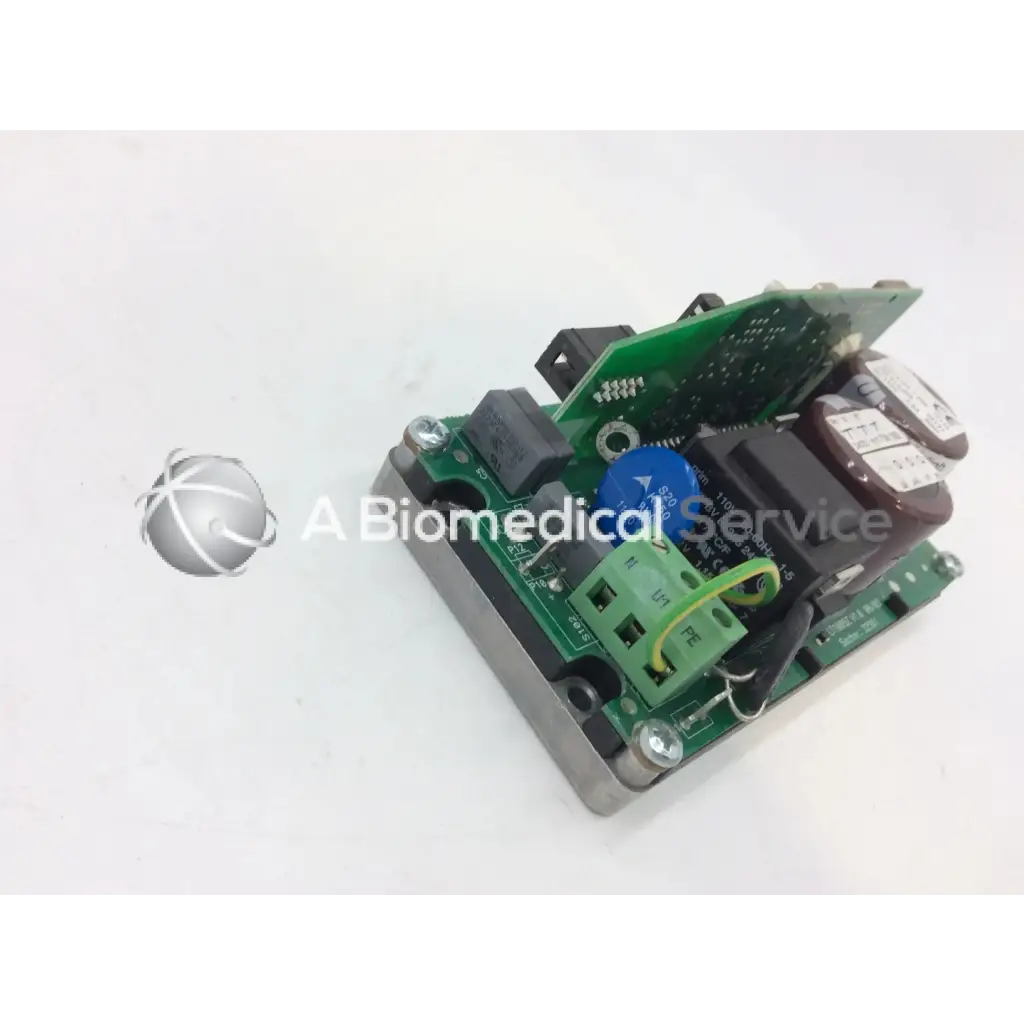 Hermle Z300 Centrifuge Board LT1005Z Sachnr 32591 - Medical