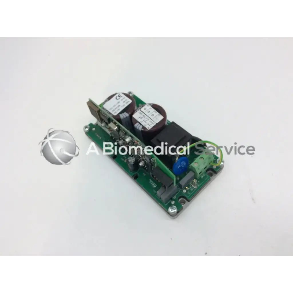 Hermle Z300 Centrifuge Board LT1005Z Sachnr 32591 - Medical