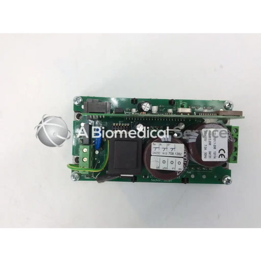 Hermle Z300 Centrifuge Board LT1005Z Sachnr 32591 - Medical