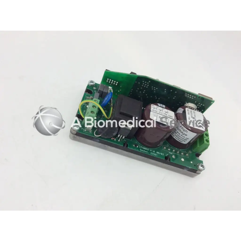 Load image into Gallery viewer, A Biomedical Service Hermle Z300 Centrifuge Board LT1005Z Sachnr 32591 490.75