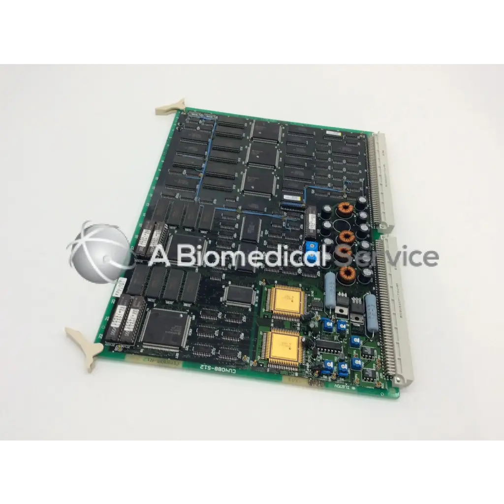 Load image into Gallery viewer, A Biomedical Service Hitachi CU4088-S12  Ultrasound Unit Board 200.00