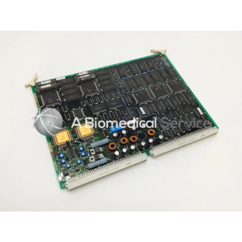 Hitachi CU4088-S12 Ultrasound Unit Board - Medical parts