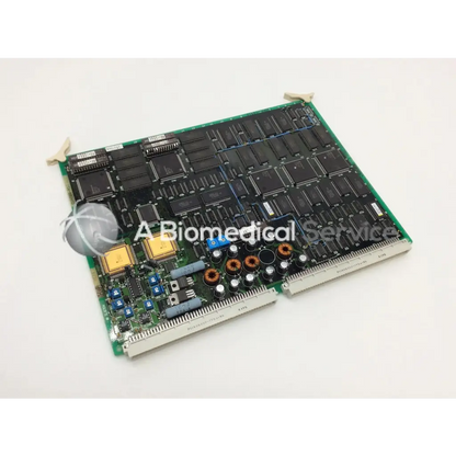 Hitachi CU4088-S12 Ultrasound Unit Board - Medical parts