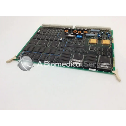 Hitachi CU4088-S12 Ultrasound Unit Board - Medical parts