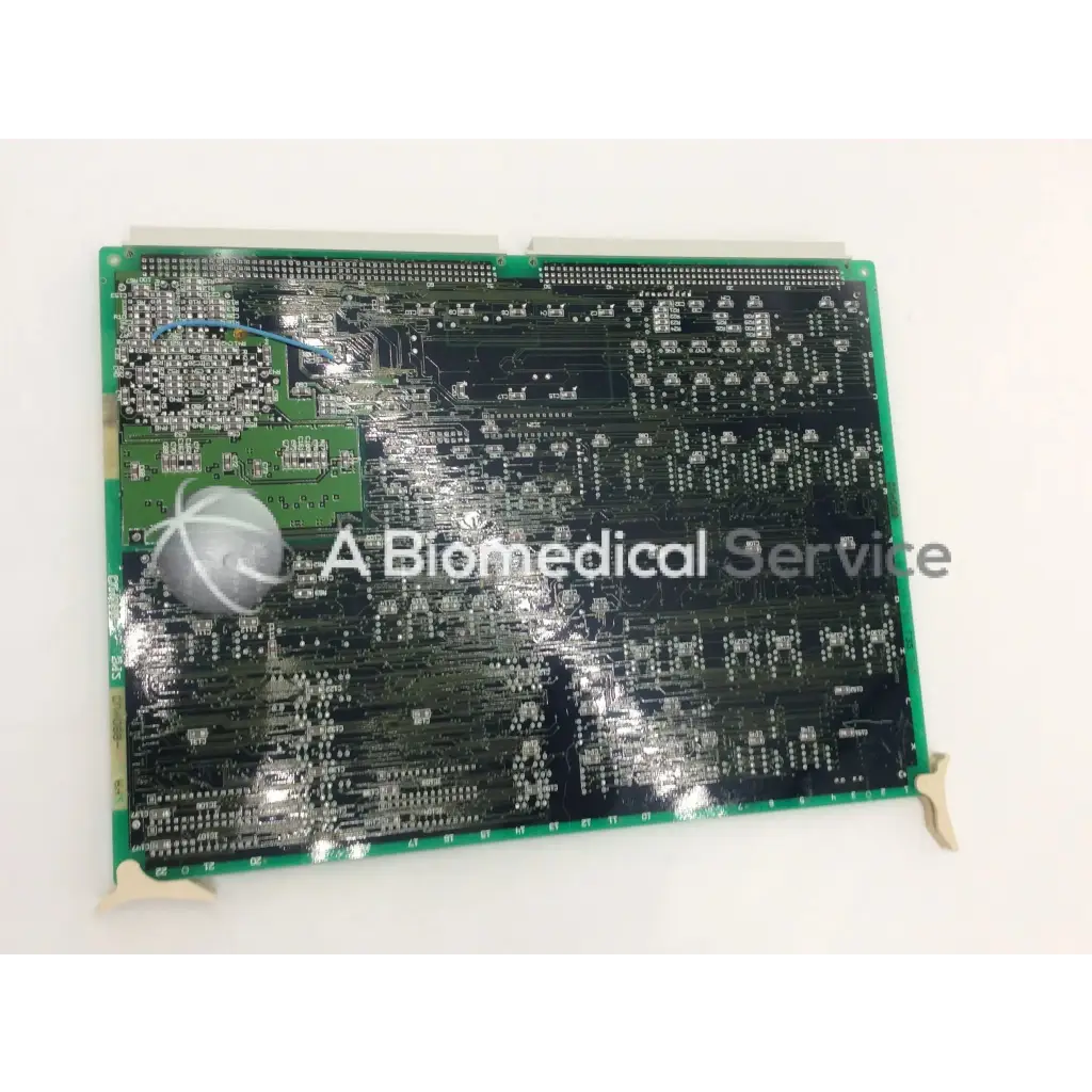 Load image into Gallery viewer, A Biomedical Service Hitachi CU4088-S12  Ultrasound Unit Board 200.00