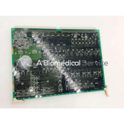 Hitachi CU4088-S12 Ultrasound Unit Board - Medical parts