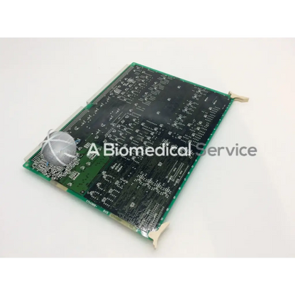 Hitachi CU4088-S12 Ultrasound Unit Board - Medical parts