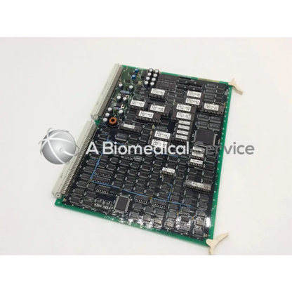 Hitachi CU4089-S13 Ultrasound Unit Module - Medical parts