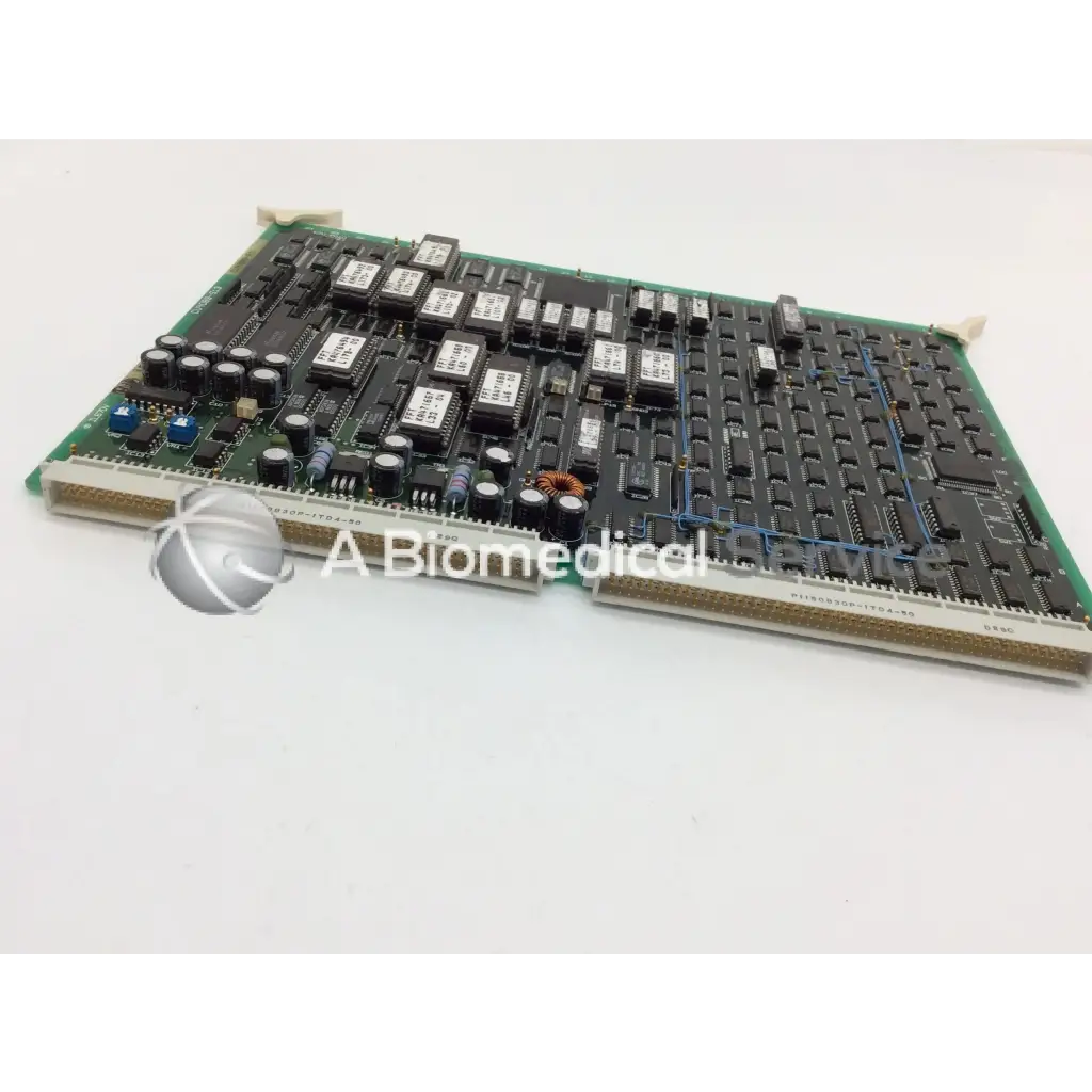 Hitachi CU4089-S13 Ultrasound Unit Module - Medical parts