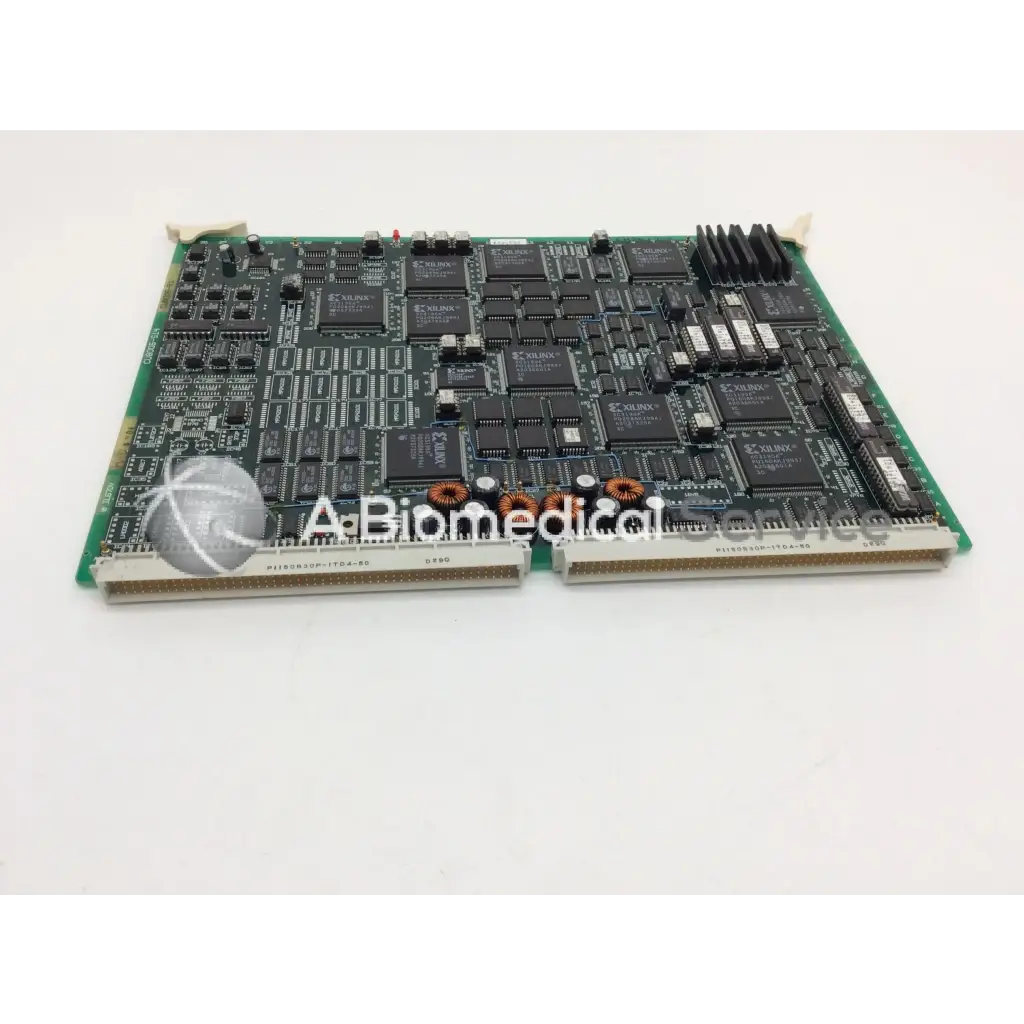 Hitachi CU8006-S14 Unit Board - Medical parts