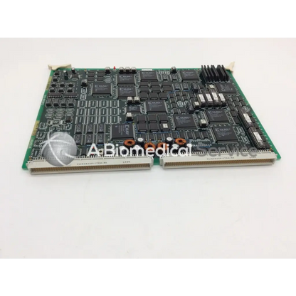 Hitachi CU8006-S14 Unit Board - Medical parts