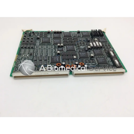 Hitachi CU8006-S14 Unit Board - Medical parts