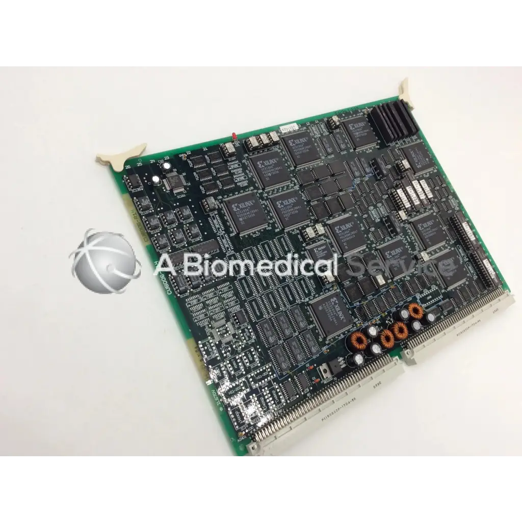Hitachi CU8006-S14 Unit Board - Medical parts