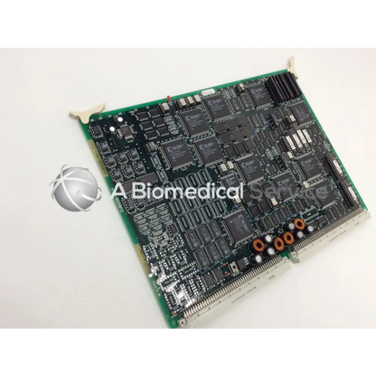 Hitachi CU8006-S14 Unit Board - Medical parts