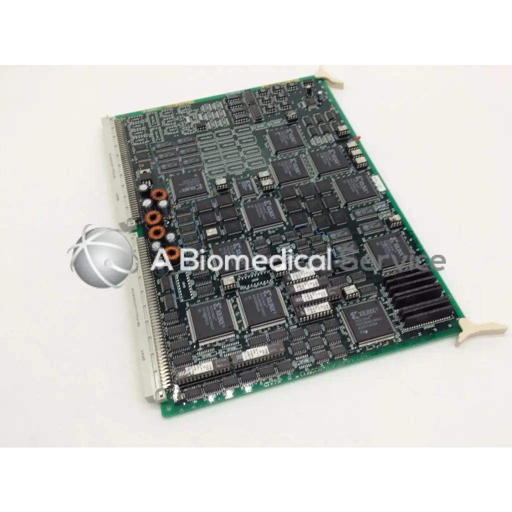 Hitachi CU8006-S14 Unit Board - Medical parts