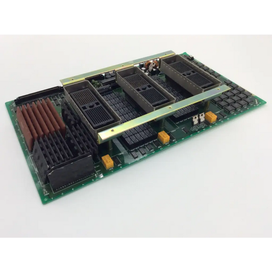 Hitachi CZ04AD-S14 IL67DV Interface Board Assembly