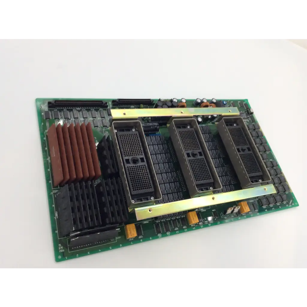Load image into Gallery viewer, A Biomedical Service Hitachi CZ04AD-S14 IL67DV Interface Board Assembly 250.00