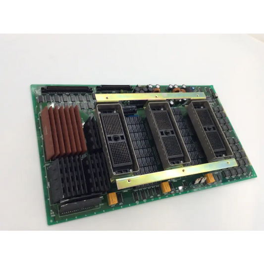Hitachi CZ04AD-S14 IL67DV Interface Board Assembly