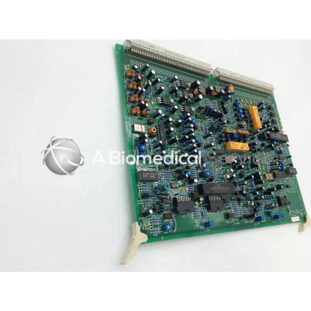 Hitachi EZU-MT19A-S1 Avio B3 EZU-VE5 Ultrasound Module