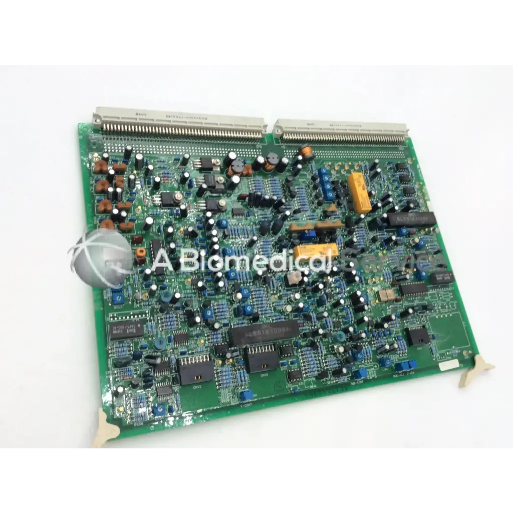 Hitachi EZU-MT19A-S1 Avio B3 EZU-VE5 Ultrasound Module