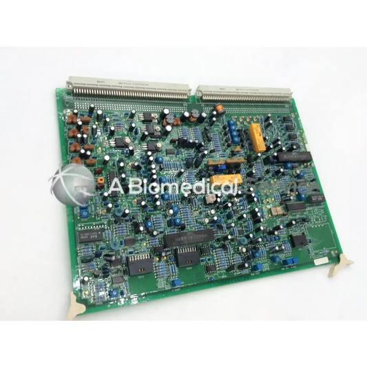 Hitachi EZU-MT19A-S1 Avio B3 EZU-VE5 Ultrasound Module
