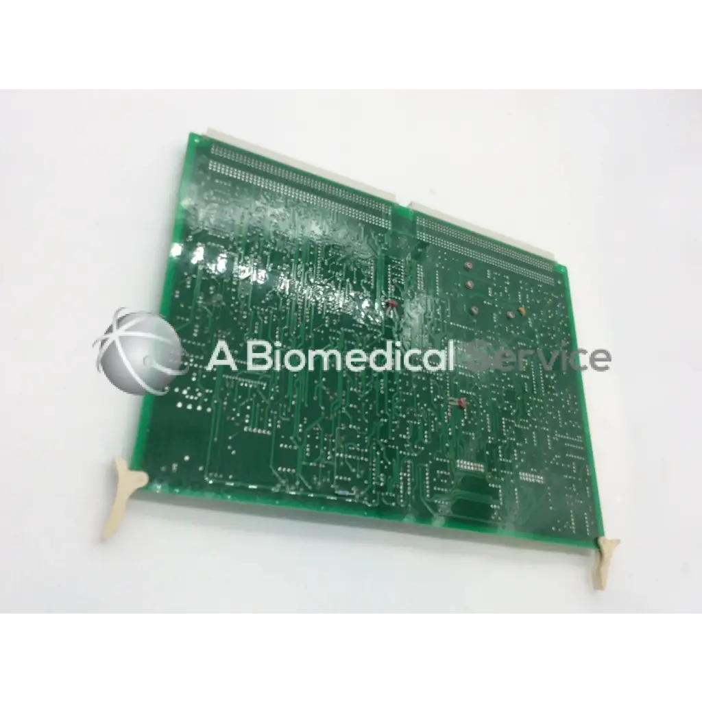 Load image into Gallery viewer, A Biomedical Service Hitachi EZU-MT19A-S1 Avio B3 EZU-VE5 Ultrasound Module Board 200.00