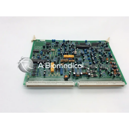 Hitachi EZU-MT19A-S1 Avio B3 EZU-VE5 Ultrasound Module