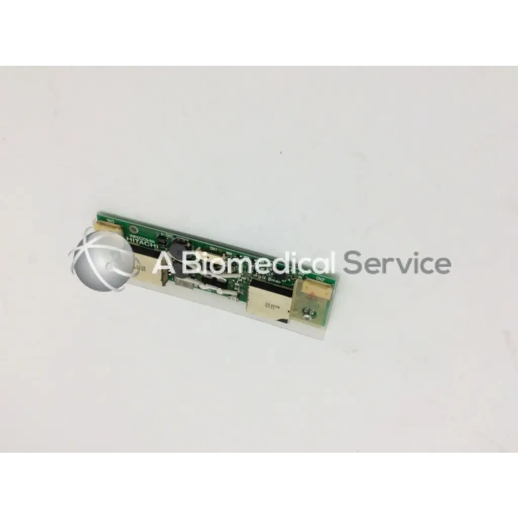 Hitachi VNR10C209-INV For TFT Display Toshiba LTM10C273