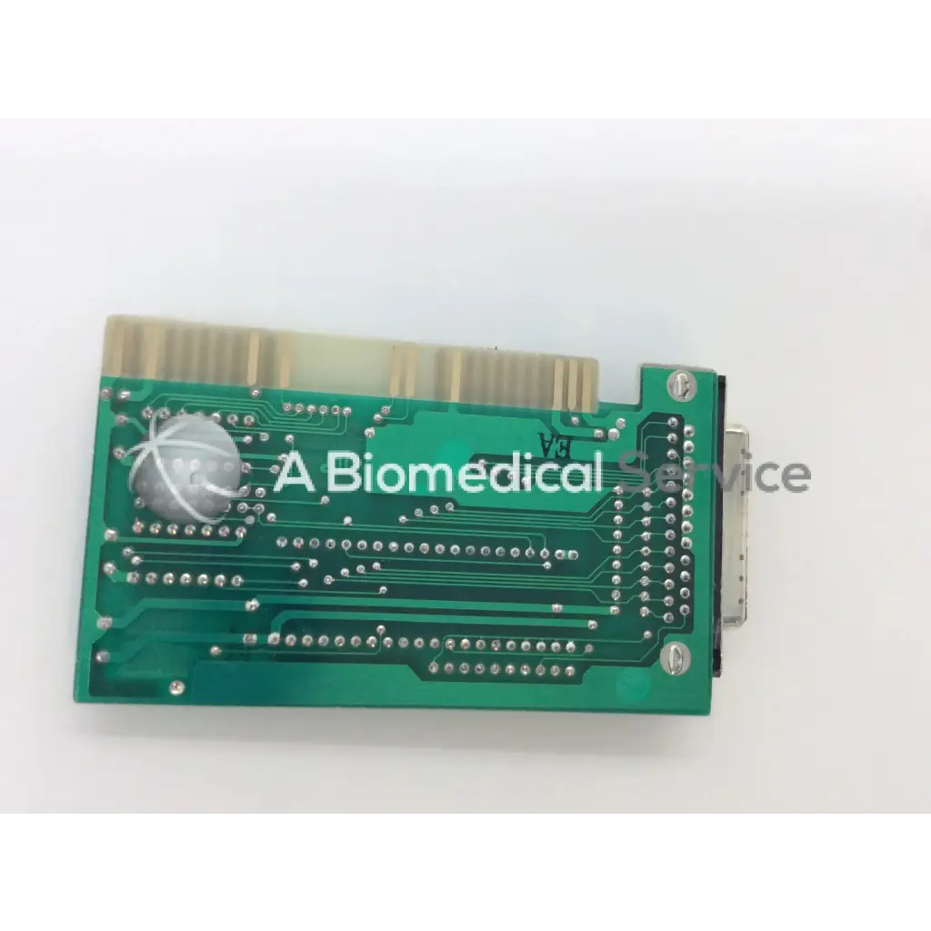 HM82C11C Printer Card Paralell Port - Medical parts