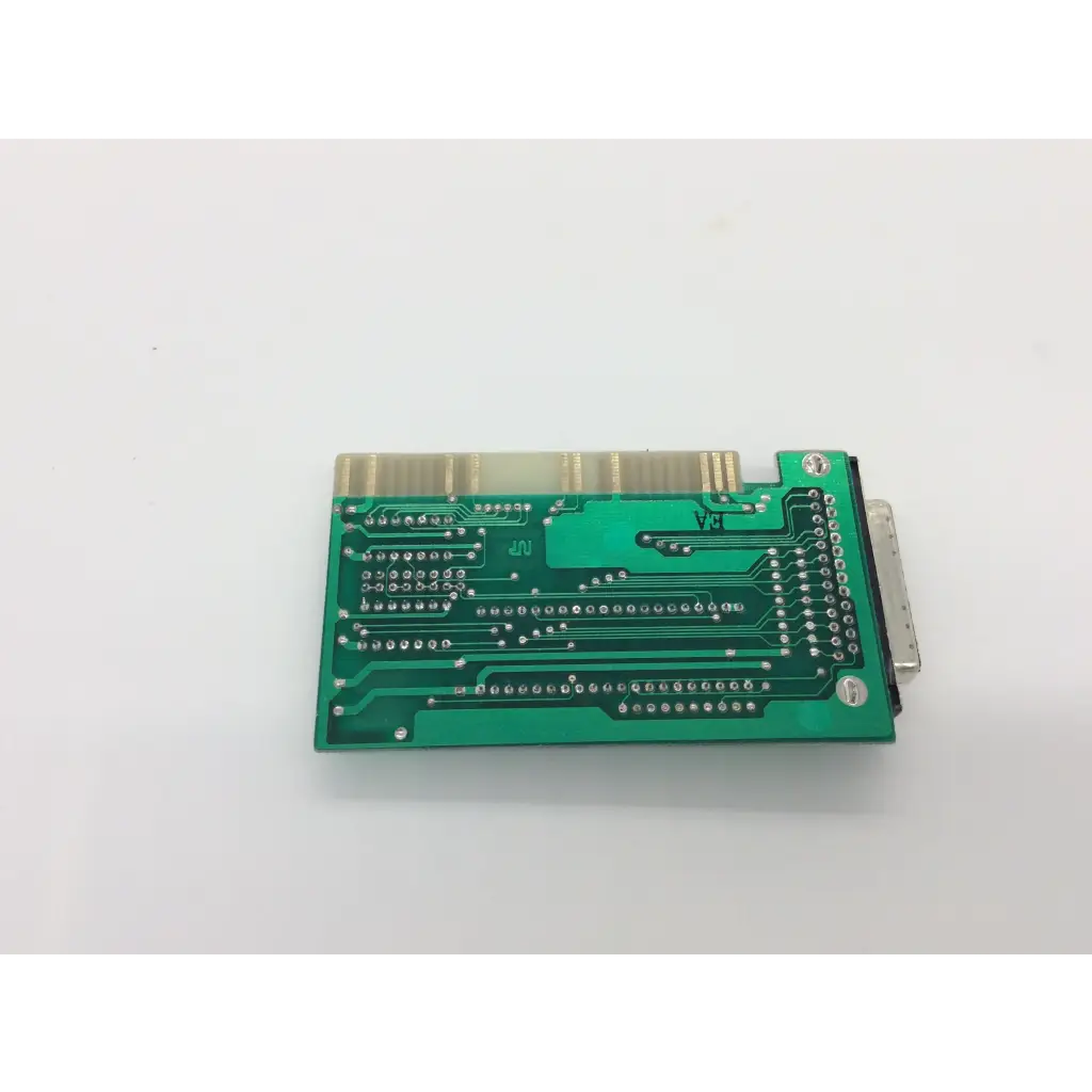 HM82C11C Printer Card Paralell Port - Medical parts