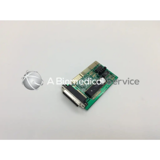 HM82C11C Printer Card Paralell Port - Medical parts