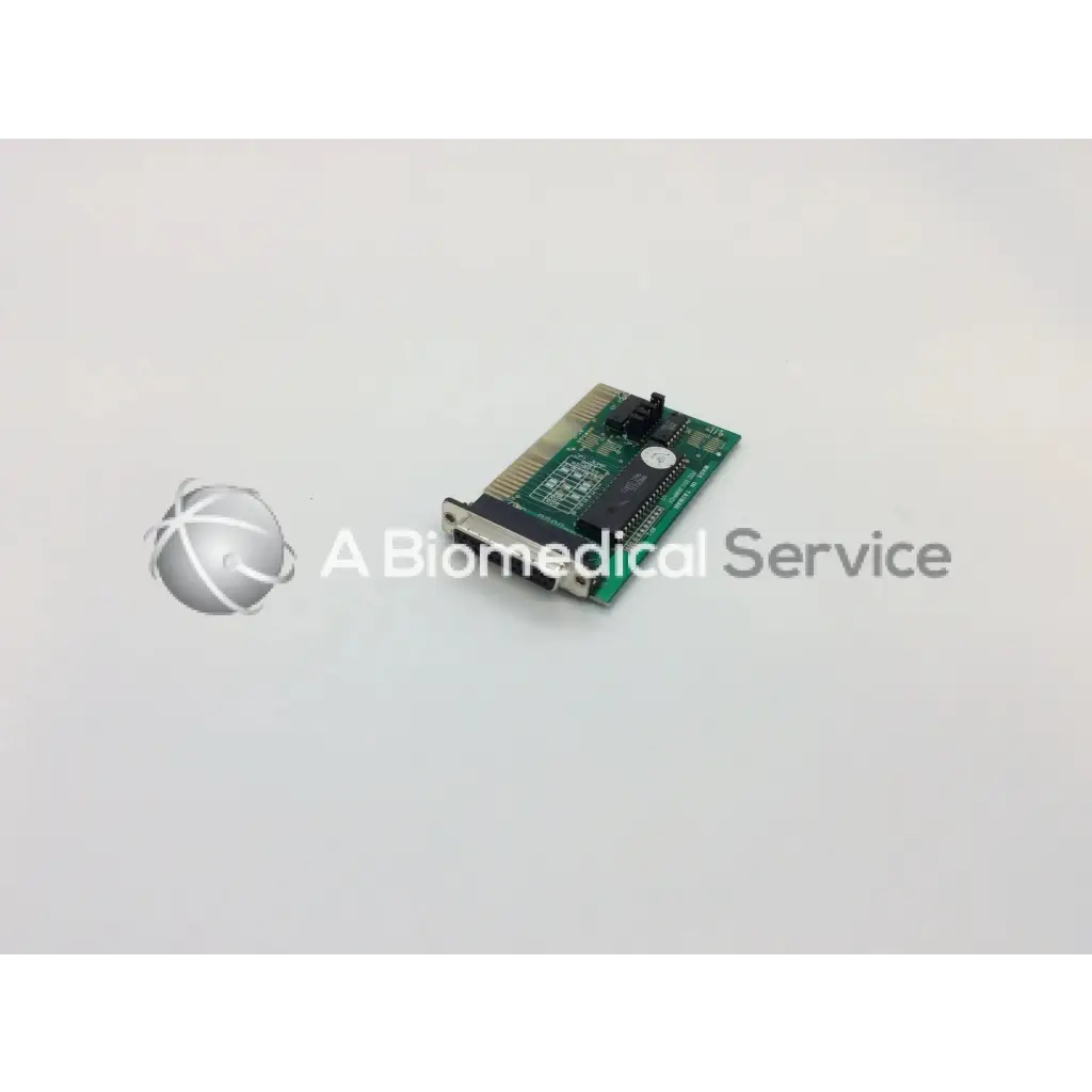 HM82C11C Printer Card Paralell Port - Medical parts