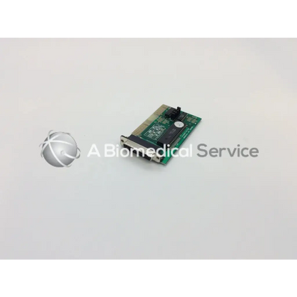 HM82C11C Printer Card Paralell Port - Medical parts