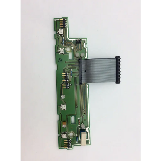 Hoffman & Krippner A32000501 01 Circuit Board - Medical