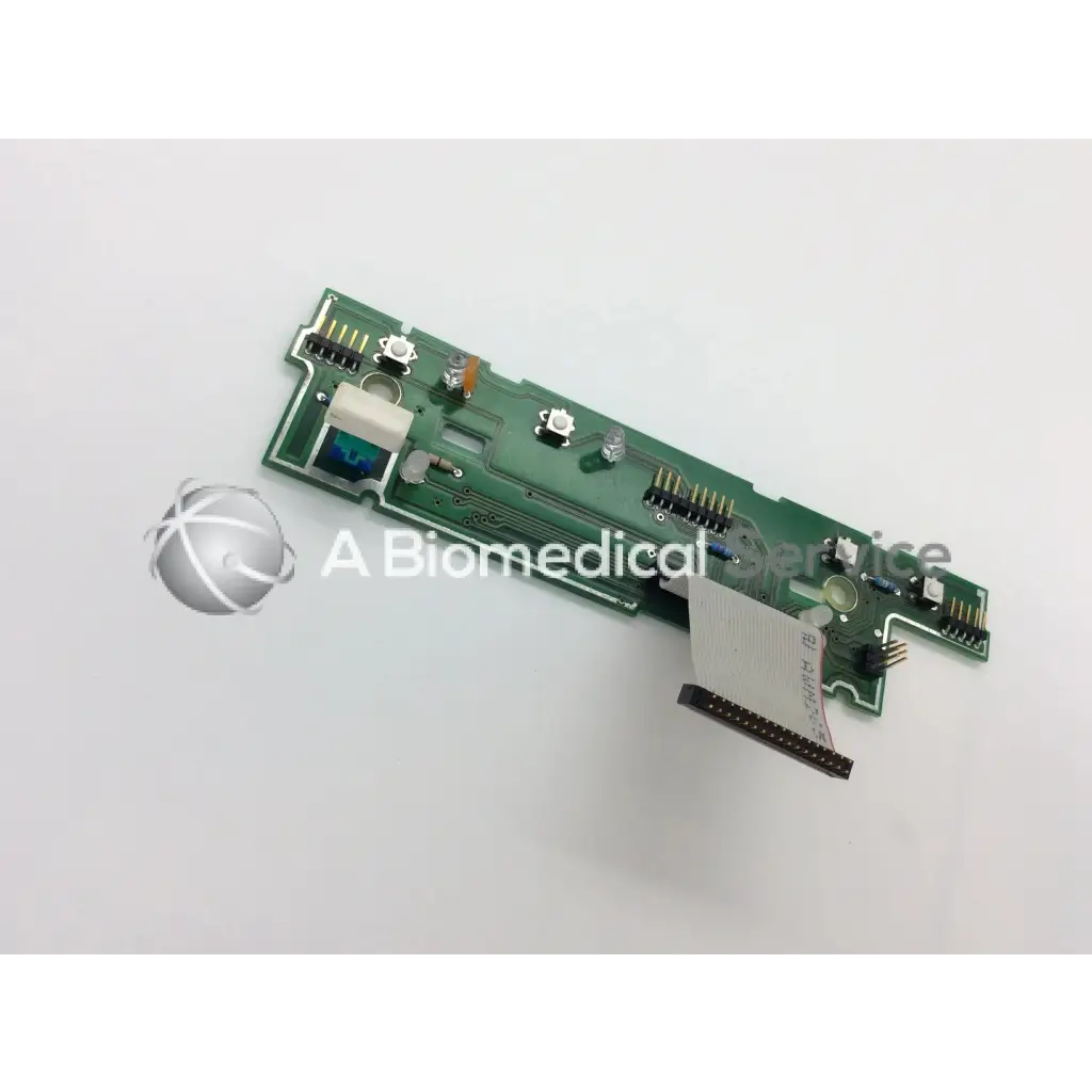 Hoffman & Krippner A32000501 01 Circuit Board - Medical