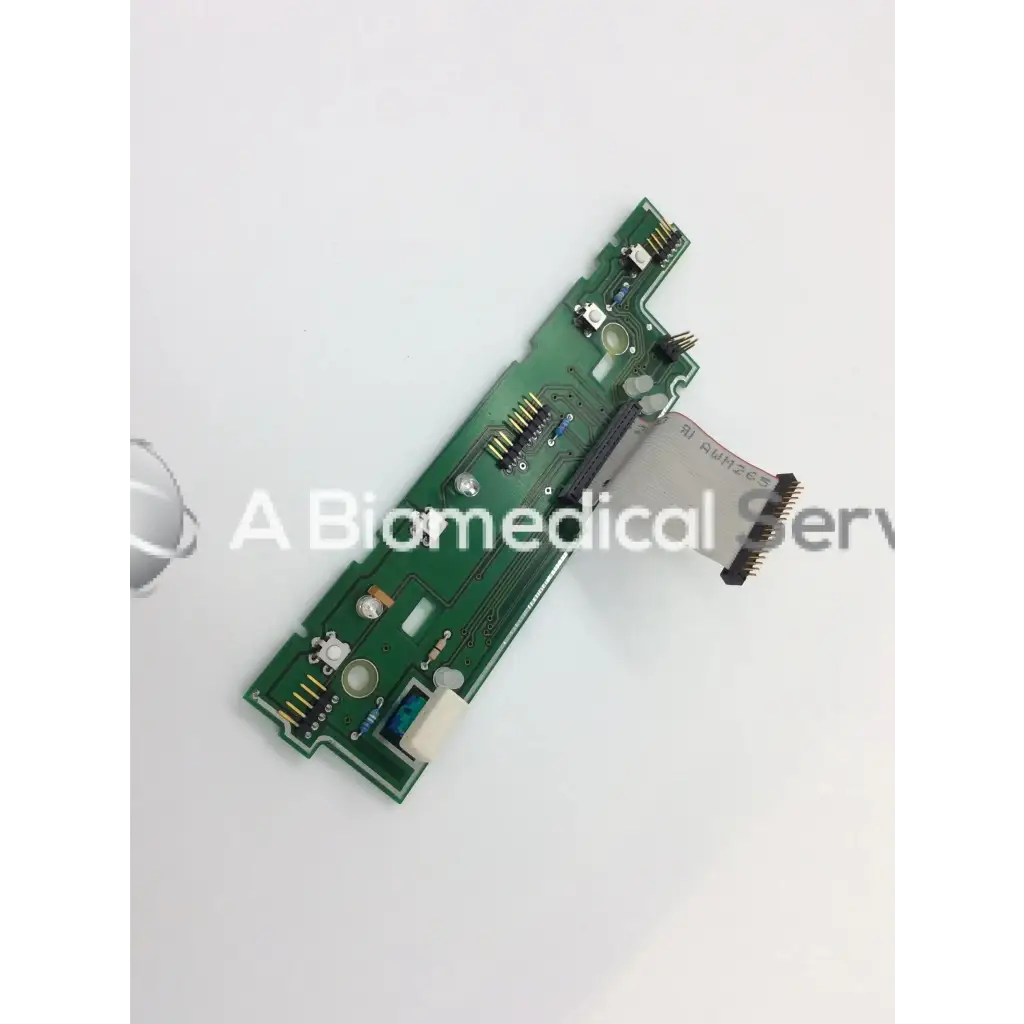 Load image into Gallery viewer, A Biomedical Service Hoffman &amp; Krippner A32000501 01 Circuit Board 100.00