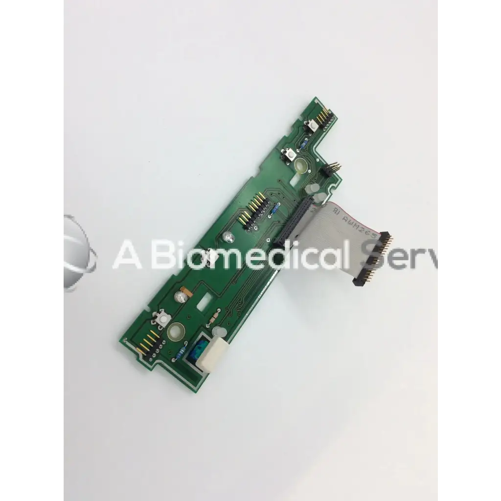 Hoffman & Krippner A32000501 01 Circuit Board - Medical