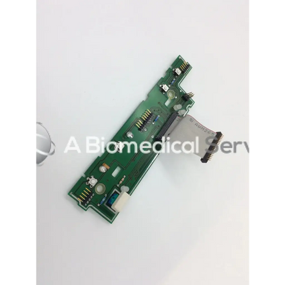 Hoffman & Krippner A32000501 01 Circuit Board - Medical