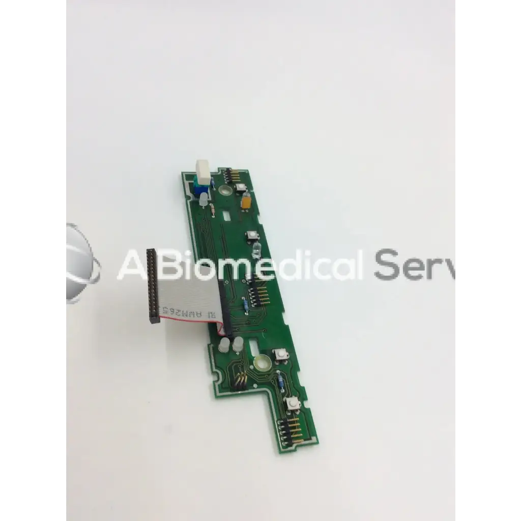 Hoffman & Krippner A32000501 01 Circuit Board - Medical
