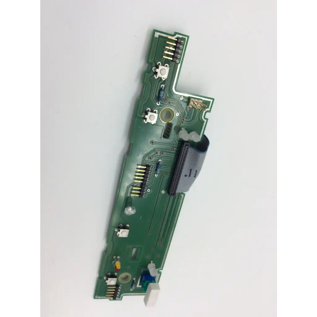 Hoffman & Krippner A32000501 02 Circuit Board - Medical