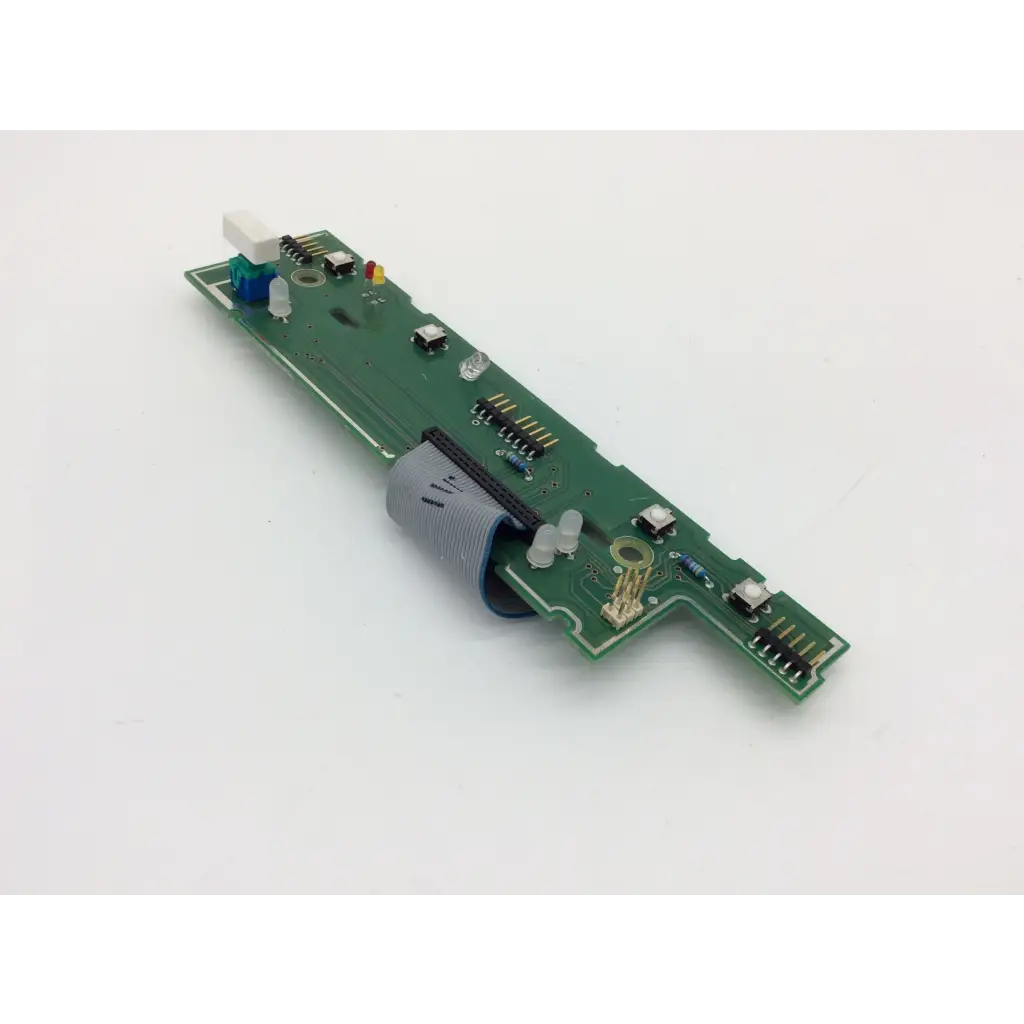 Hoffman & Krippner A32000501 02 Circuit Board - Medical