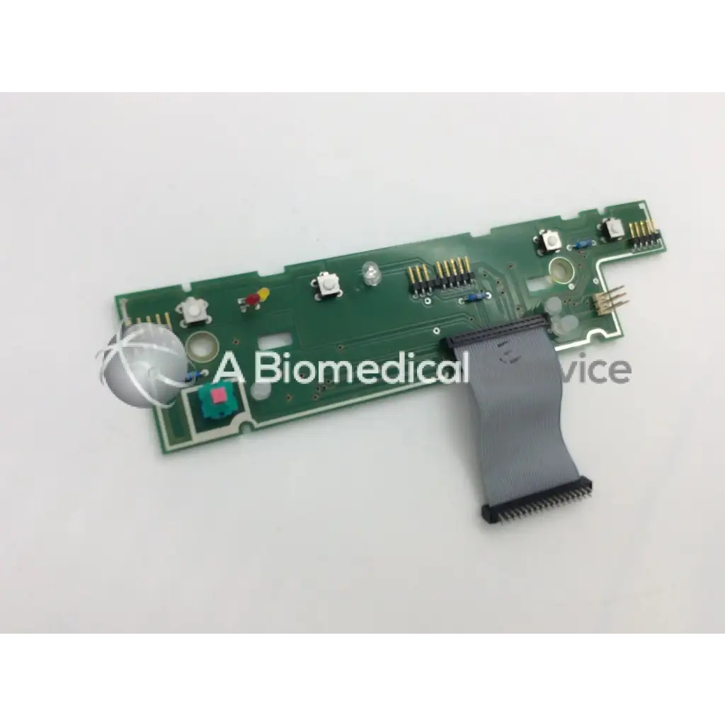 Hoffman & Krippner A32000501 02 Circuit Board - Medical
